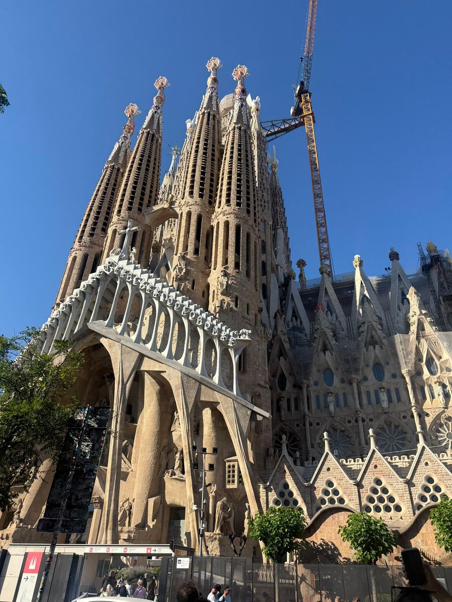 Barcelona