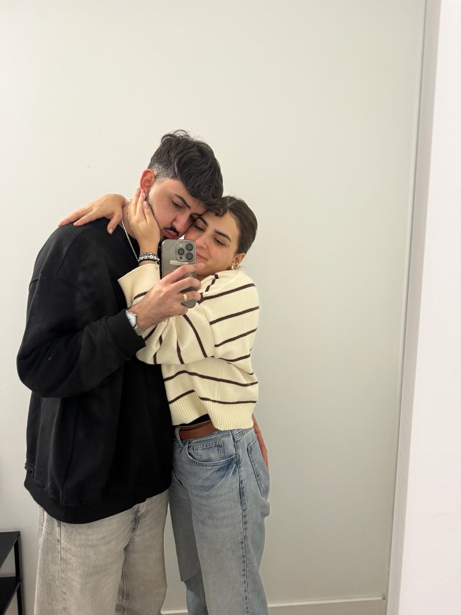Val y Leo, marzo 2026