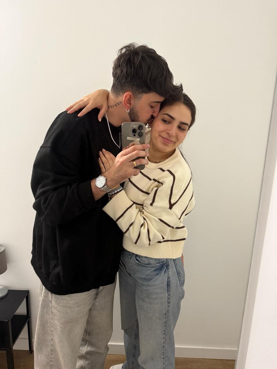 Val y Leo, marzo 2026